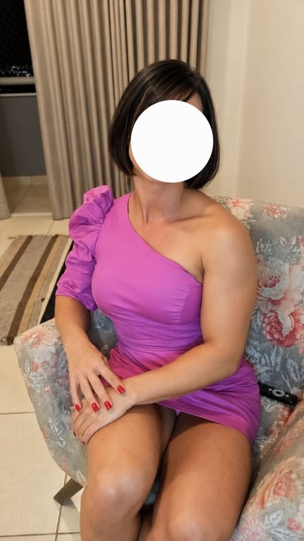 Aline Silva Seu conforto é minha missão Massagista