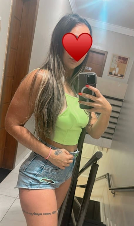 Jade Massagem – Experiência Única de Relaxamento e Prazer Massagista em