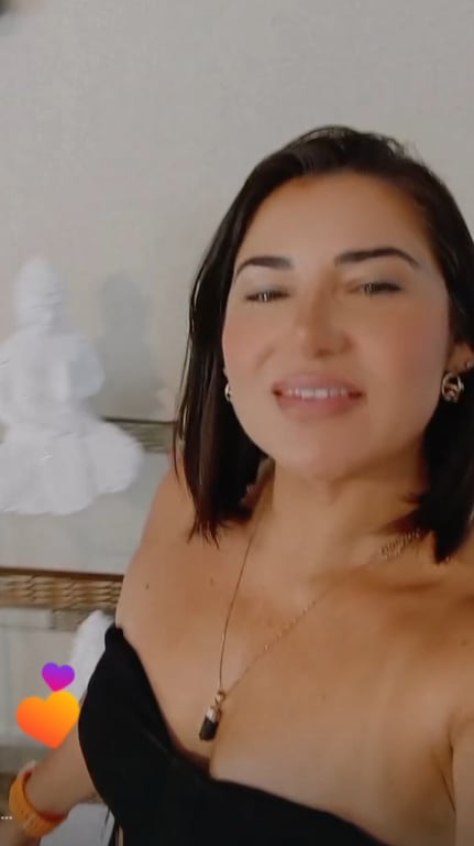 Massagem Sensual Premium – Prazer, Entrega & Desejo na Pele Massagem