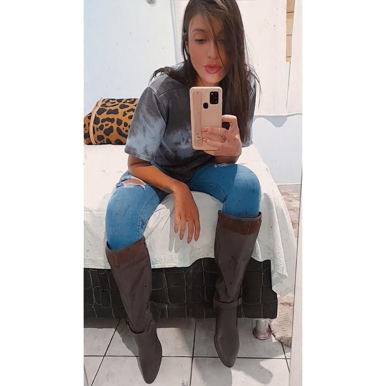 Massagem com o toque que alivia, relaxa… e desperta prazer