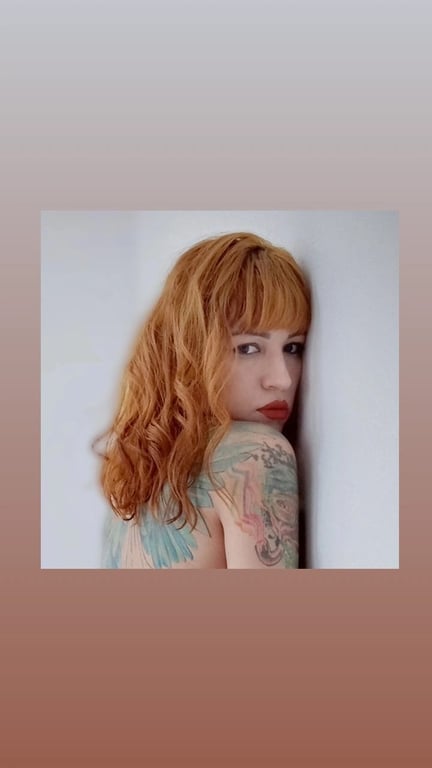 Brenda Massoterapeuta Profissional - Massagem Relaxante 