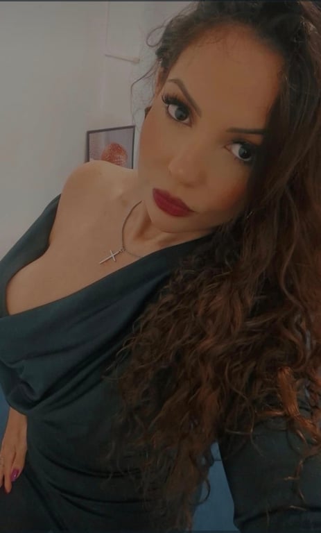 Gaby massagem tântrica,sensual e depilação Massagem sensual em