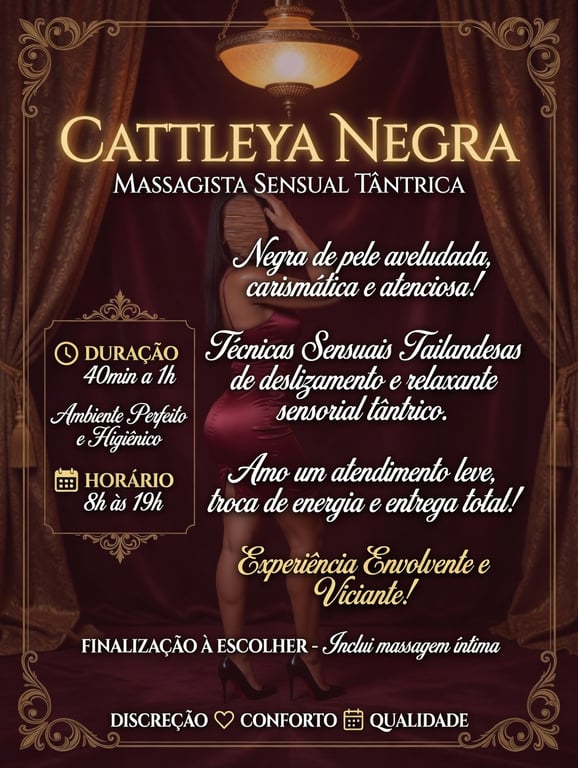 CATTLEYA NEGRA