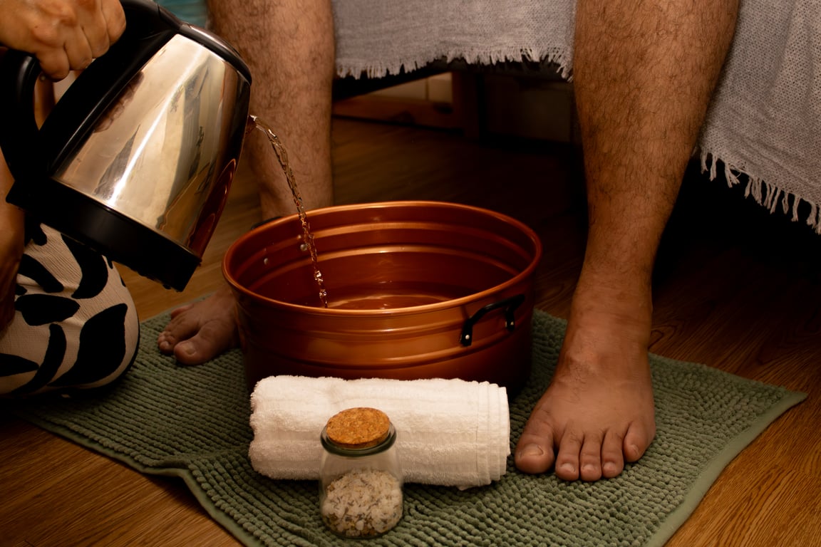Mel Pires Terapeuta Oriental e Massoterapeuta Setor Sul Massagem tântrica