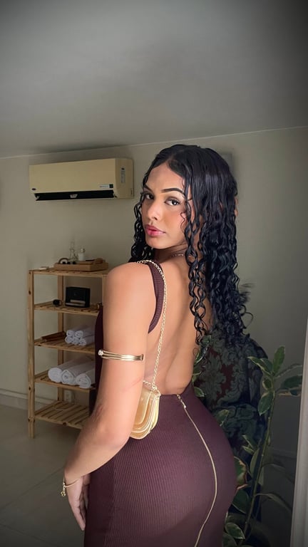 Pamella Massagem sensual Pamella Massagem sensual