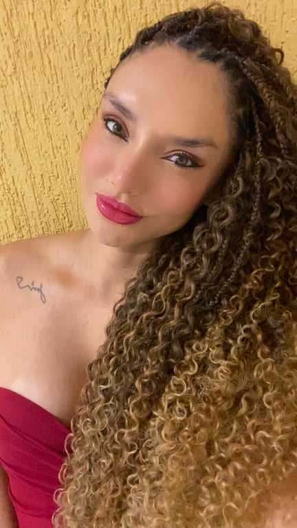 Pathy : Excelência em toques e Bem Estar!