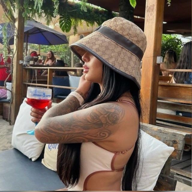 Anna Massoterapeuta – Seu Momento de Relaxamento. Massagem sensual em