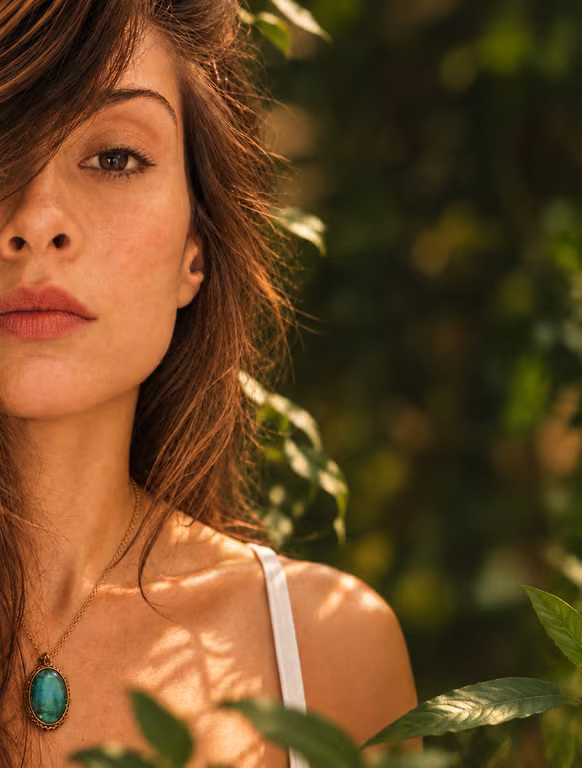 Vivência meditativa naturista