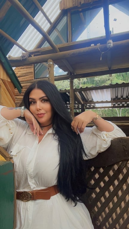 Fernanda Fayad massoterapeuta !! Massagem tântrica