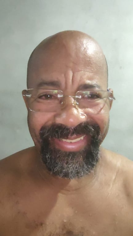 Joel terapeuta Massagem tântrica em Joel terapeuta Massagem tântrica em