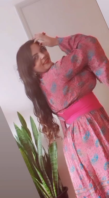 Kali Nandini, massagem e depilação masculina.Recanto Dos Deuses