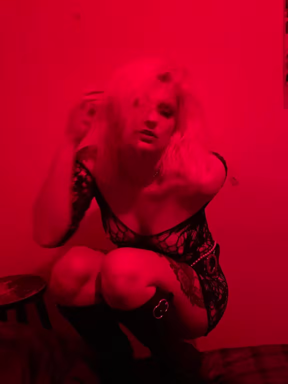 Sabrina Star Massoterapeuta Massagem sensual em