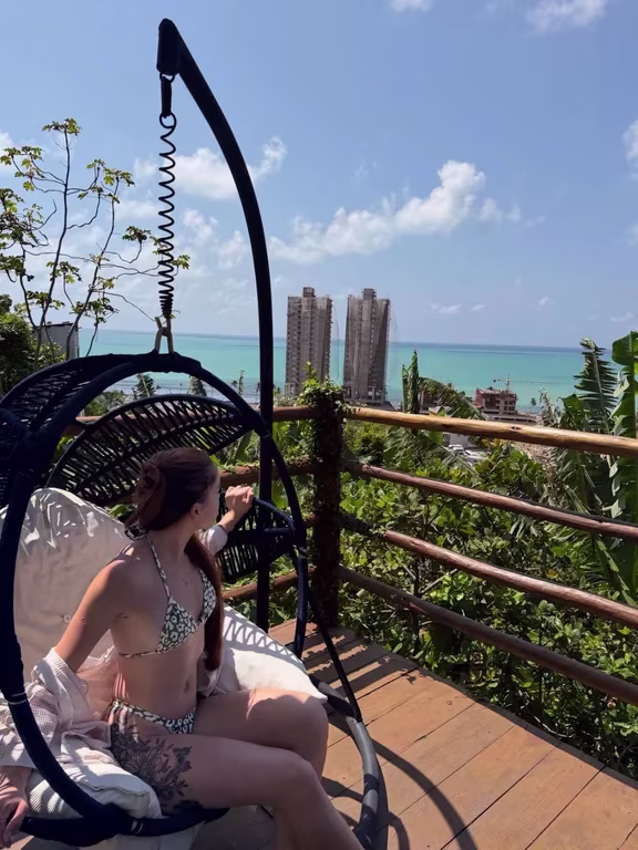 Lara Massoterapeuta * Relaxante / Tântrica/ Nuru/ Vivência Massagem