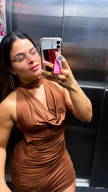Terapeuta Lawanda Andrade Massagens Massagem sensual em