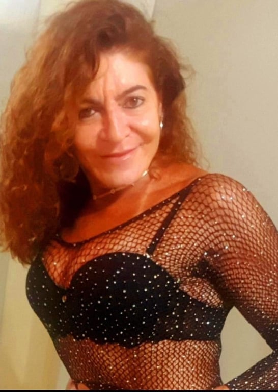 Lu - Massoterapeuta - Venha relaxar em minhas mãos