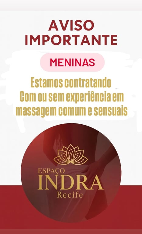 Massagem masculina em Recife, massagem tântrica 