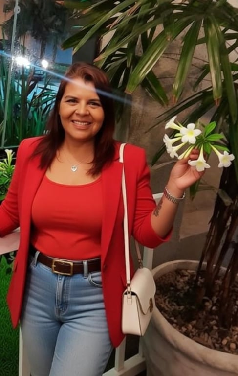 Valeriah Terapeuta Corporal massagem relaxante 