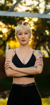 Experiências Corporais com Samanta–Toque, Presença e Transformação