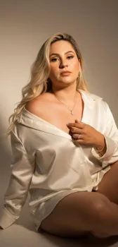 Ellen terapeuta corporal e depiladora 