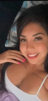 Gaby Gomes Mestiça