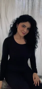 Anne - Massagem para um momento especial 