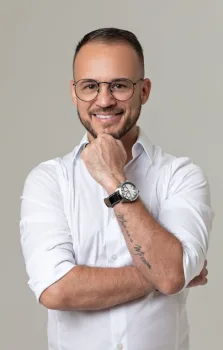Jivan Pramod Terapeuta Tântrico