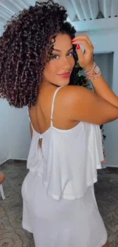 Yara Alves Massoterapeuta
