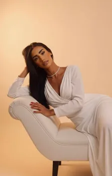 Ayla- massagista sensual e de técnicas terapêuticas