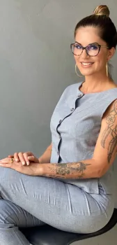 Terapia Tântrica - Massagem Tântrica
