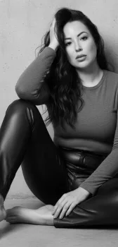 Sayuri Naomi - TOQUE QUE TRANSFORMA!