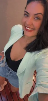 Joyce Ferraz – Toque Sensual, Energia e Conexão | São Paulo - SP