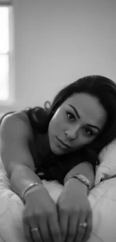 Lilith - Você não me encontrou por acaso. Esteja pronto para a magia.