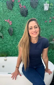 Massagem profissional e terapias integrativas