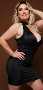 Ranny Lessa - Massagista graduada.