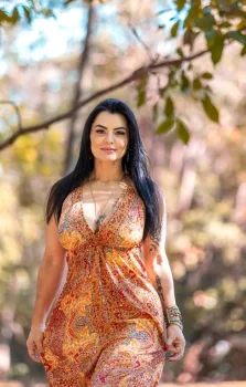 Kamala | Tantra e Yoga Massagem Ayurvédica