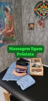 Terapeuta tântrica e depiladora dome
