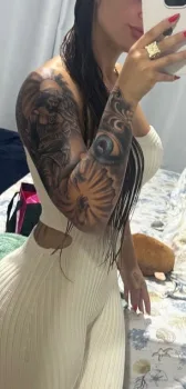 Julia Souza Atendimento Premium em Massagem Tântrica, Nuru e Relax