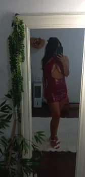 Rebecca my way - técnica suave e cuidadosa com local próprio 