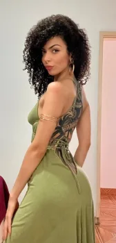 - Terapeuta Kalen Imani - 