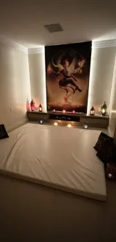 LOLLIPOP MASSAGENS - MASSAGEM ERÓTICA - VÁRIAS MASSAGISTAS!
