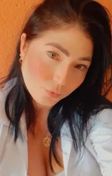 Descubra o Êxtase do Toque Terapêutico - Luana massoterapeuta