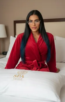terapeuta SPA VEGAS - Relaxamento e Bem-estar no Coração da Orla de Atalaia SPA VEGAS - Relaxamento e Bem-estar no Coração da Orla de Atalaia
