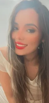 Bruna massagem sensual e depilação 