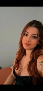 Terapeuta Camila, massagem para eles em São Paulo 