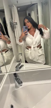 Fernanda - Massagem e Depilação