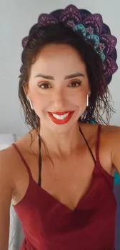 Shananda Prem - Especialista em Massagem Tântrica e Nuru