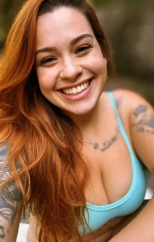 Terapeuta Alice Fiore Carinhosa / Atenciosa.