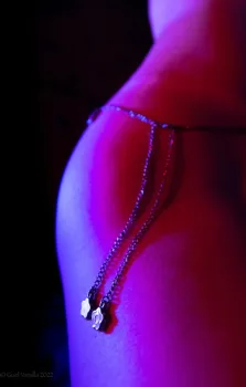 HOJE - SÃO PAULO! PsicoTântra/on-line e Massagens Orgásticas! VEM!!!