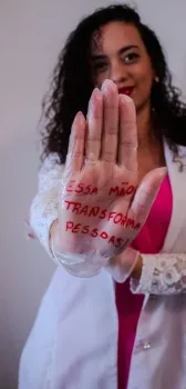 Massagem Relaxante Sensitive