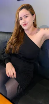 Kelly - Massagem Sensual e Relaxante com finalização